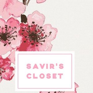 Meet your Posher, Savir